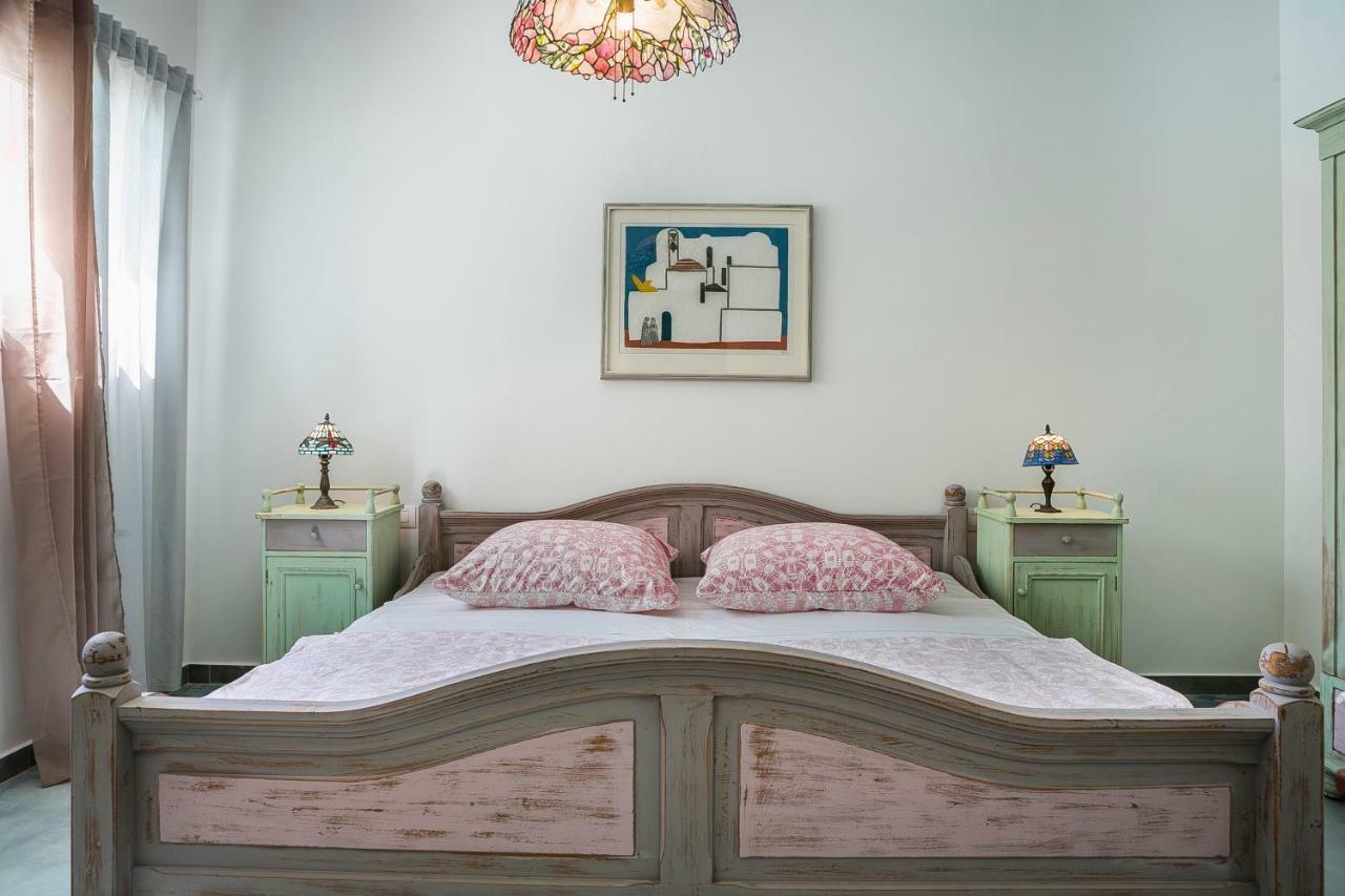 Villa Pilali Loukata  외부 사진