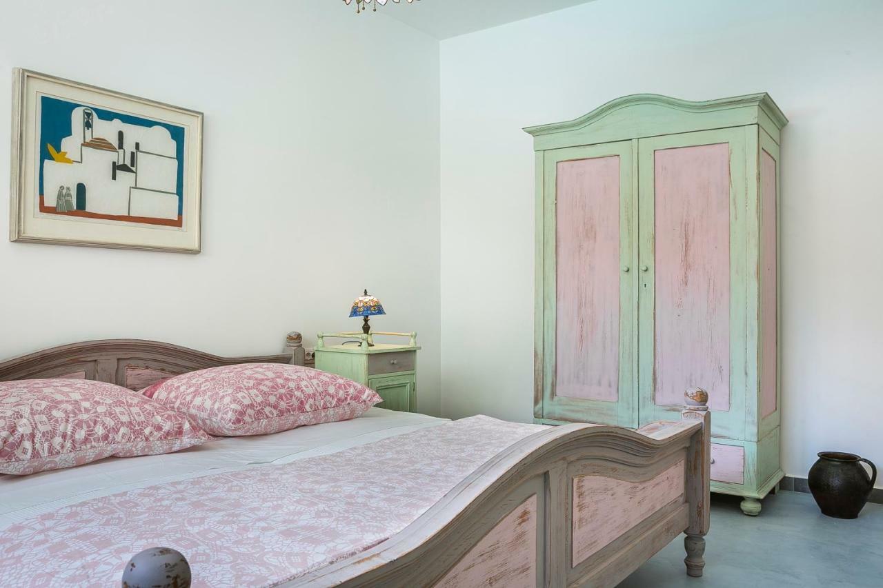 Villa Pilali Loukata  외부 사진