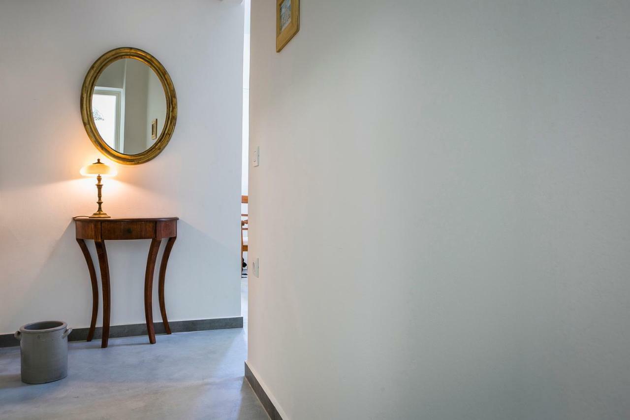 Villa Pilali Loukata  외부 사진