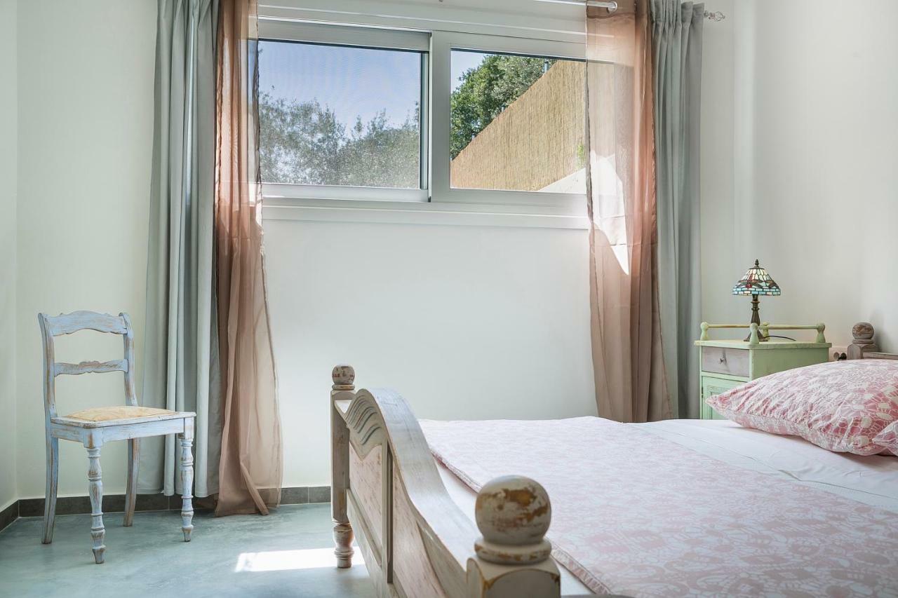 Villa Pilali Loukata  외부 사진